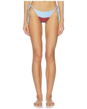 Baobab Rio Bikini Bottom - Multicolor