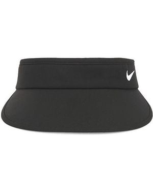Nike Dri-Fit Golf Visor - Black