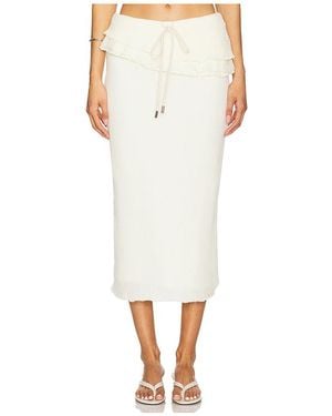 ZEMETA Maxirock Milky - Weiß