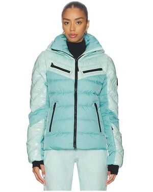 Bogner Fire + Ice Farina3 Jacket - Blue