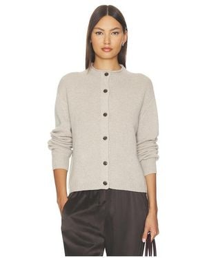 Lisa Yang Zirelle Cardigan - Natural