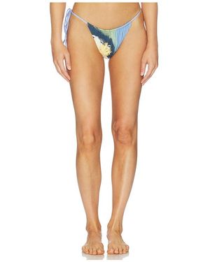 Significant Other Karah Tie Brief - Multicolor