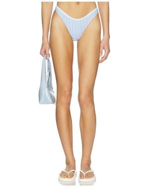 Tularosa Gracie Bottom - White