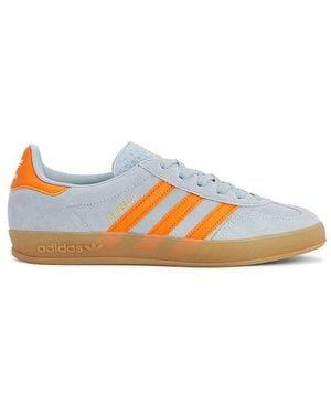 adidas Originals Gazelle Indoor - Multicolor