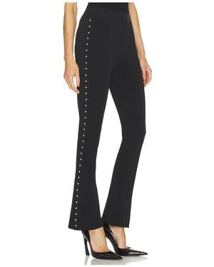 Cinq À Sept Hose Percy - Schwarz