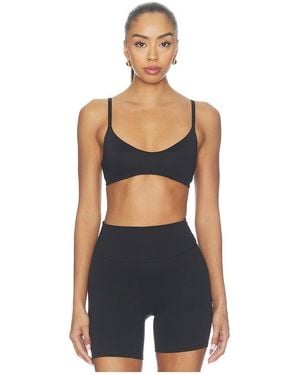 NikeSKIMS Micro Scoop Bra - Blue