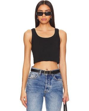 A.L.C. A..C. Halsey Tank - Blue