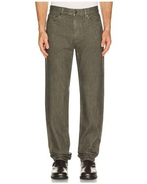 Theory Jeans - Grün
