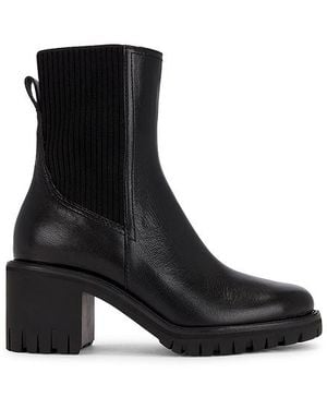 Rag & Bone Boot Corey - Schwarz