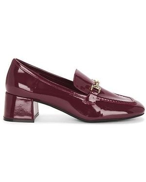 Jeffrey Campbell Archives Mary Jane En Color Rojo Talla (También En 8, 8.5) - Morado