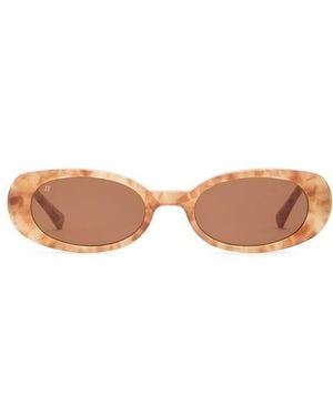Jimmy Fairly The Janna Sunglasses - Multicolour