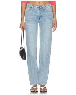 Pistola Jeans Aleks - Blau