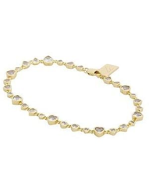 Miranda Frye Cora Bracelet - Metallic