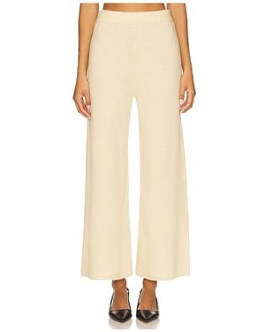 Callaghan Pilar Pant - Natural