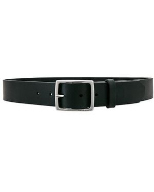 Rag & Bone Rugged Belt - Black