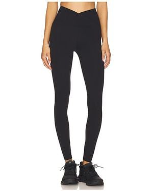 Year Of Ours Studio Veronica Legging - Blue