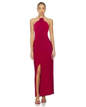 Yumi Kim Nova Dress - Red