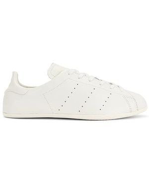 adidas Originals Stan Smith Lo Pro - White