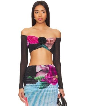 AFRM Elden Top - Red