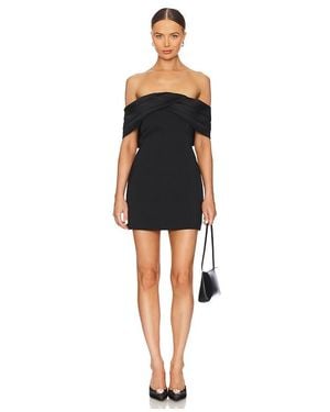 Anine Bing Party Dresses - Black
