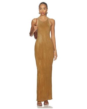 Cotton Citizen Marbella Maxi Dress - Multicolour