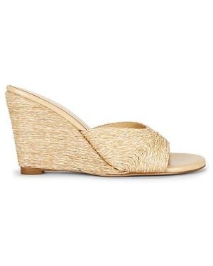 RAYE Sandales Clea En. Taille Also En 5.5, 6, 6.5, 7, 7.5, 8, 8.5, 9, 9.5 - Blanc