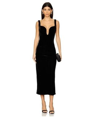 Bardot Brooklyn ドレス - ブラック