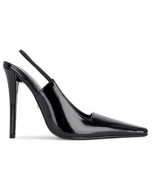 RAYE Elisa Pump - Black