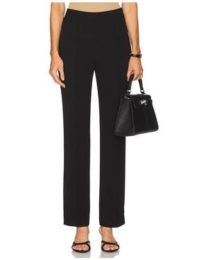 RUE SOPHIE Coupe Pant - Black