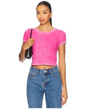 Cotton Citizen The Standard Baby Tee - Blue