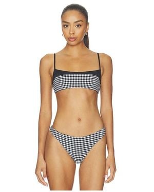 Rails Corfu Top - Orange