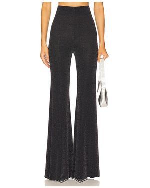 Show Me Your Mumu Bowie Bells - Black