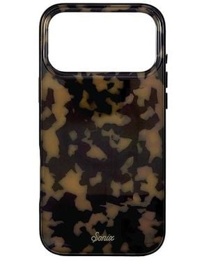 Sonix Iphone 17 Pro Max Case - Black