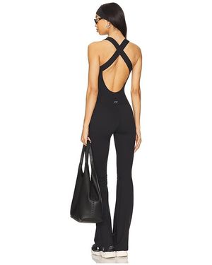 437 The Sculpt Onesie En Color Negro Talla (También En M, S, Xs)