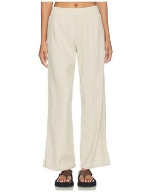 PQ Swim Sammy Pant - Natural