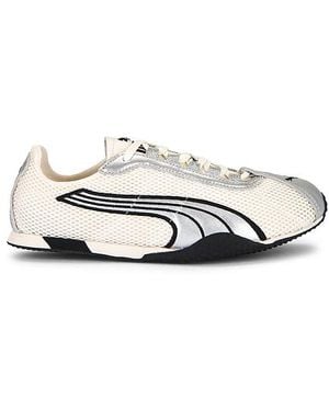 PUMA H-Street Og Sneaker - Weiß