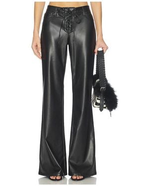 AFRM Dylan Flare - Black