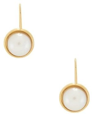 Shashi Bezel French Hook - Multicolour