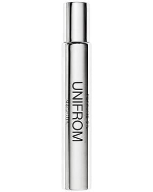 UNIFORM Maghrib Perfume Oil - White