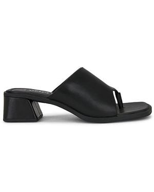 Camper Kora Sandal - Black