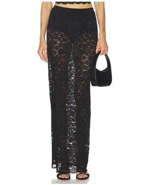 Nbd Falda Asta En Color Negro Talla (También En M, S, Xl, Xs, Xxs)