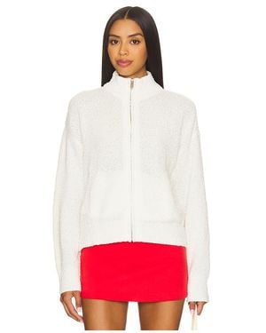 Sanctuary Blousons Bomber - Rot