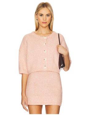 SNDY'S Haze Cardigan - Natural