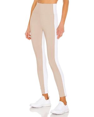 Beach Riot Colourblock Legging - Multicolour