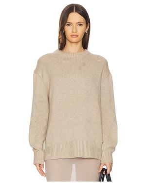 RUE SOPHIE Strick Gil - Natur