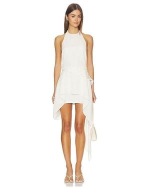 Baobab Lorenza Top - White