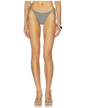 lovewave The Cinque Bottom - White