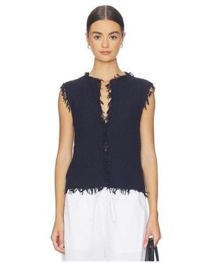 IRO Shanny Top - Blue