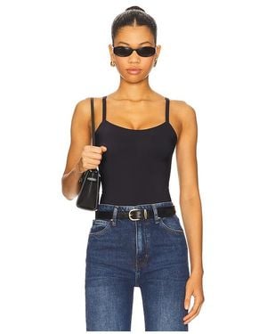 Commando Zone Smoothing Cami Top - Blue