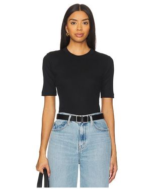IVY & OAK Shirtkleider Kristin - Schwarz